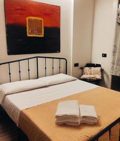 Appartamento Intero Генуя Экстерьер фото