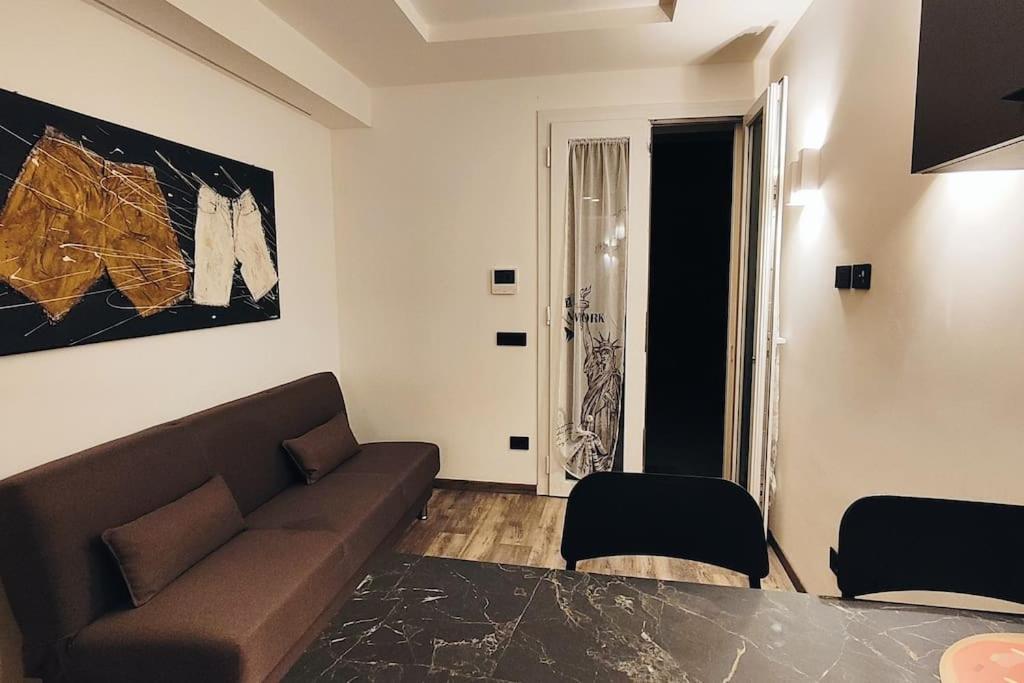 Appartamento Intero Генуя Экстерьер фото